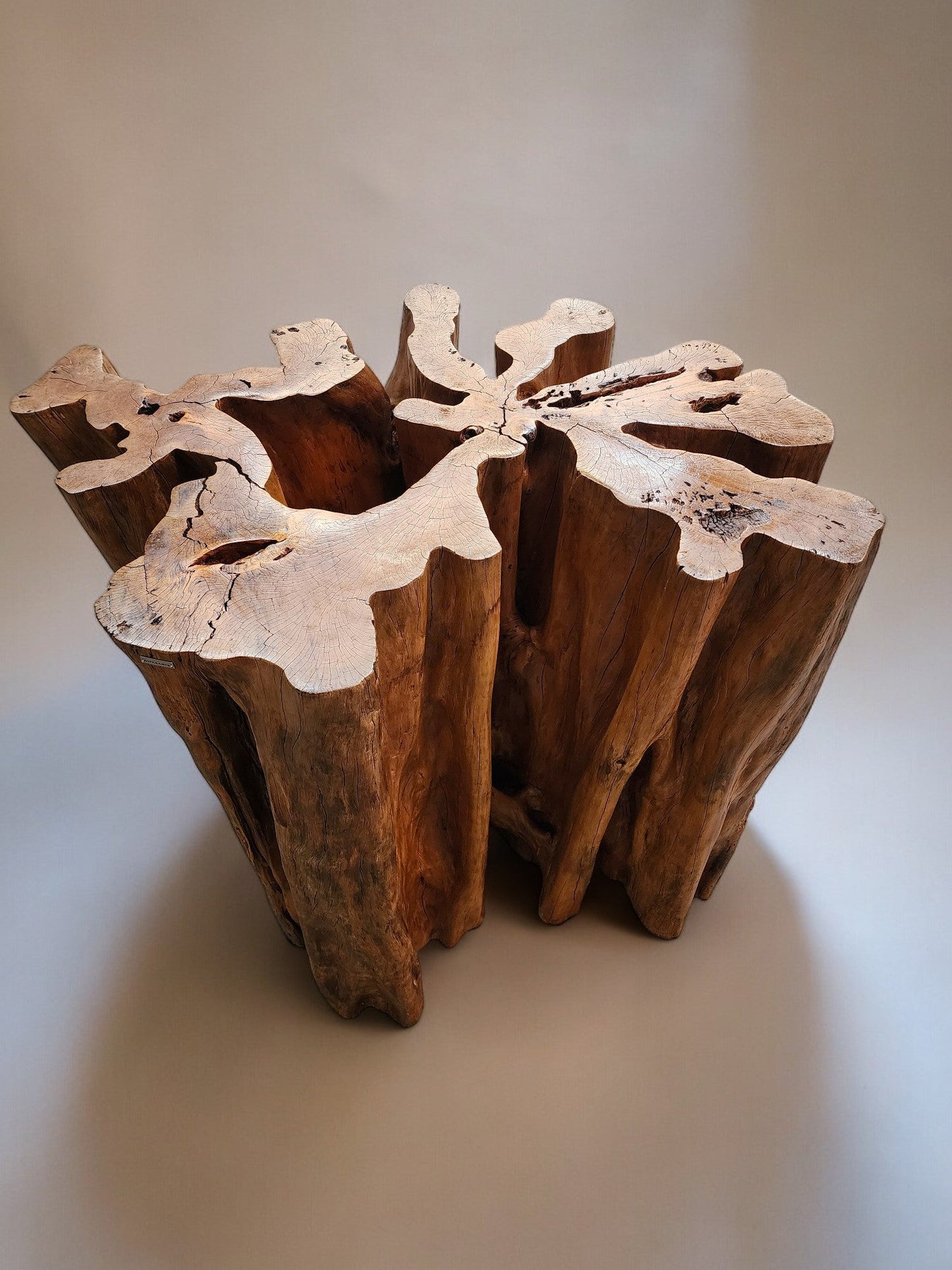 Base para Mesa de Jantar em Guaratã