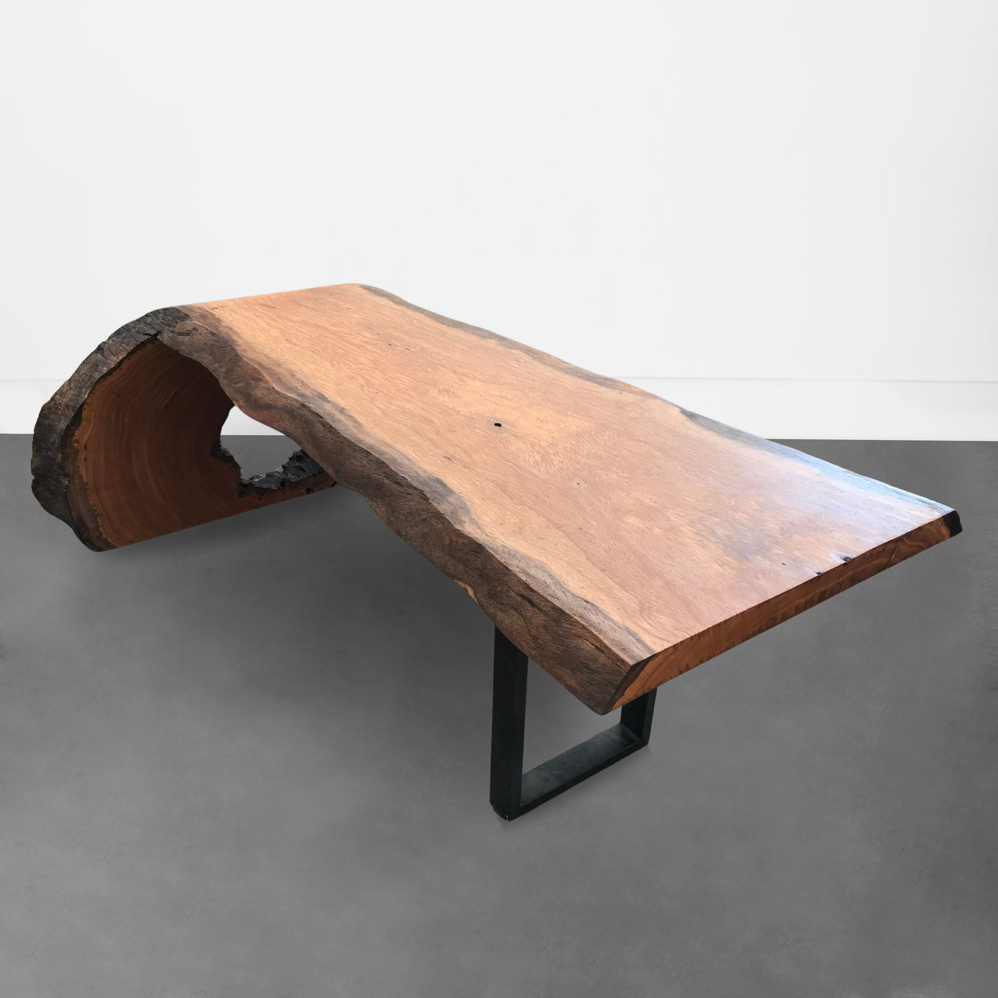 Mesa Curva - 6 Lugares