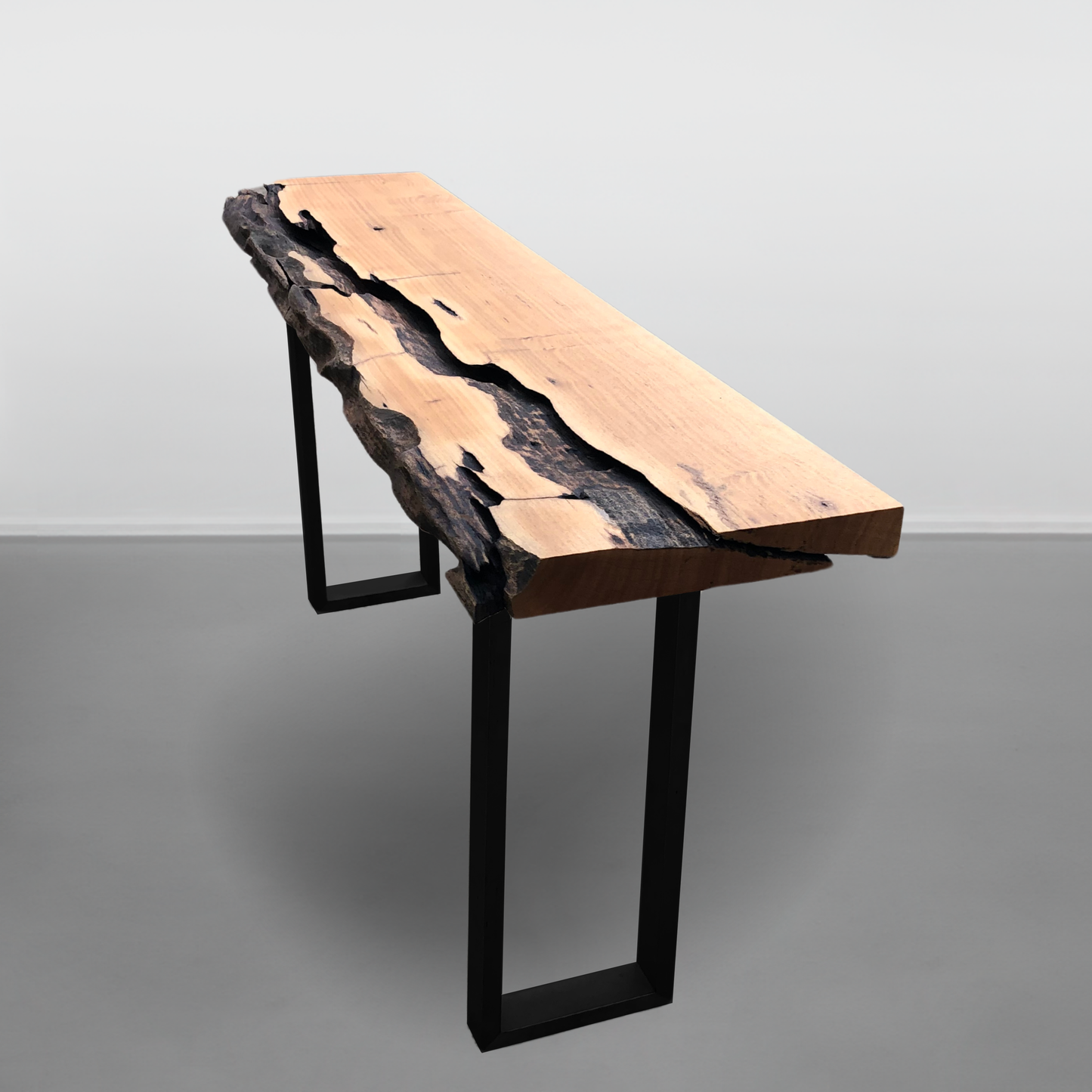 Aparador Madeira - 47 x 200 cm