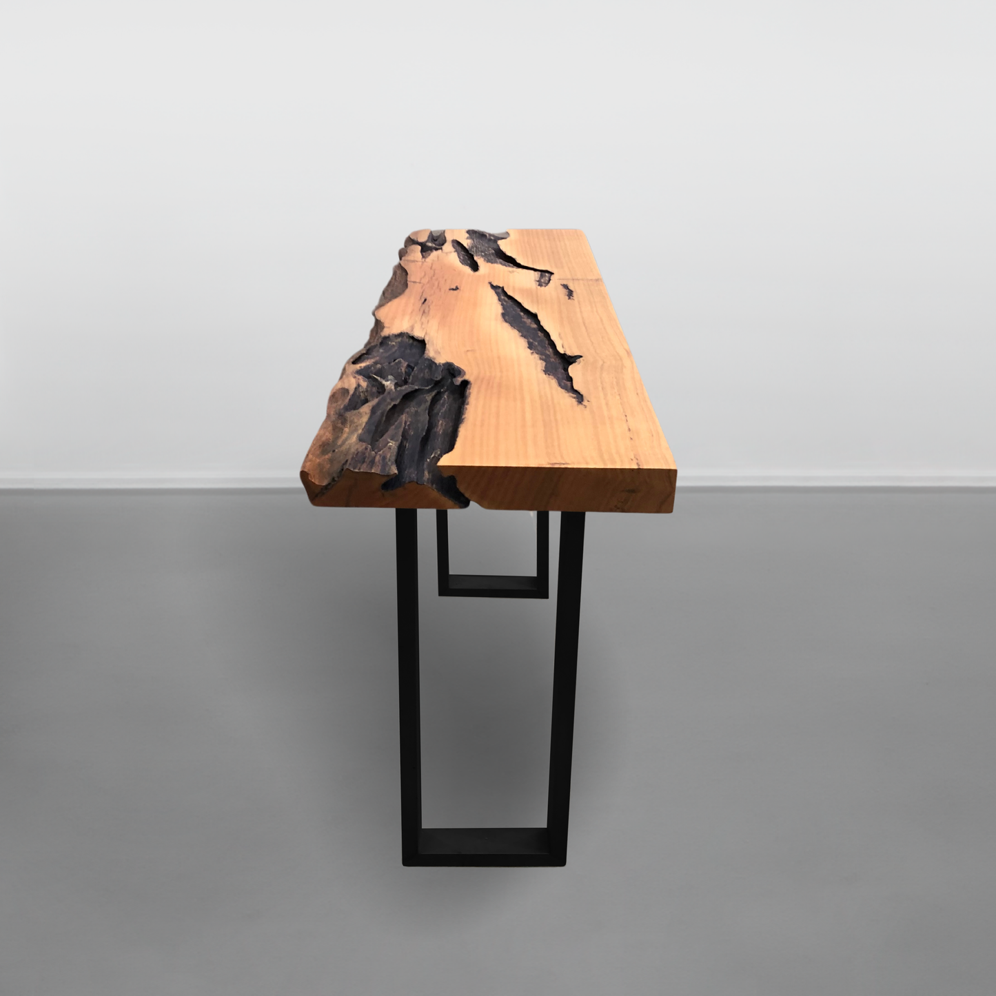 Aparador Madeira - 47 x 160 cm