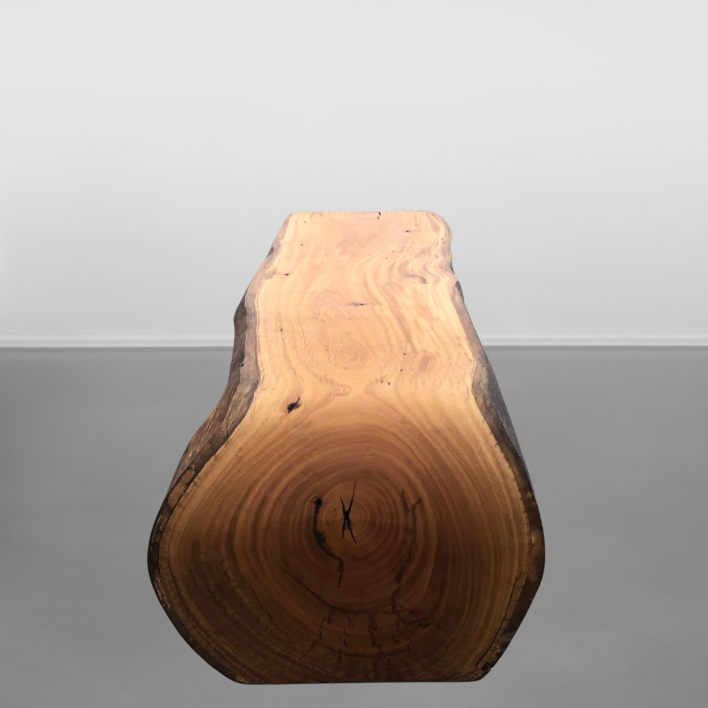 Mesa Curva - 8 Lugares