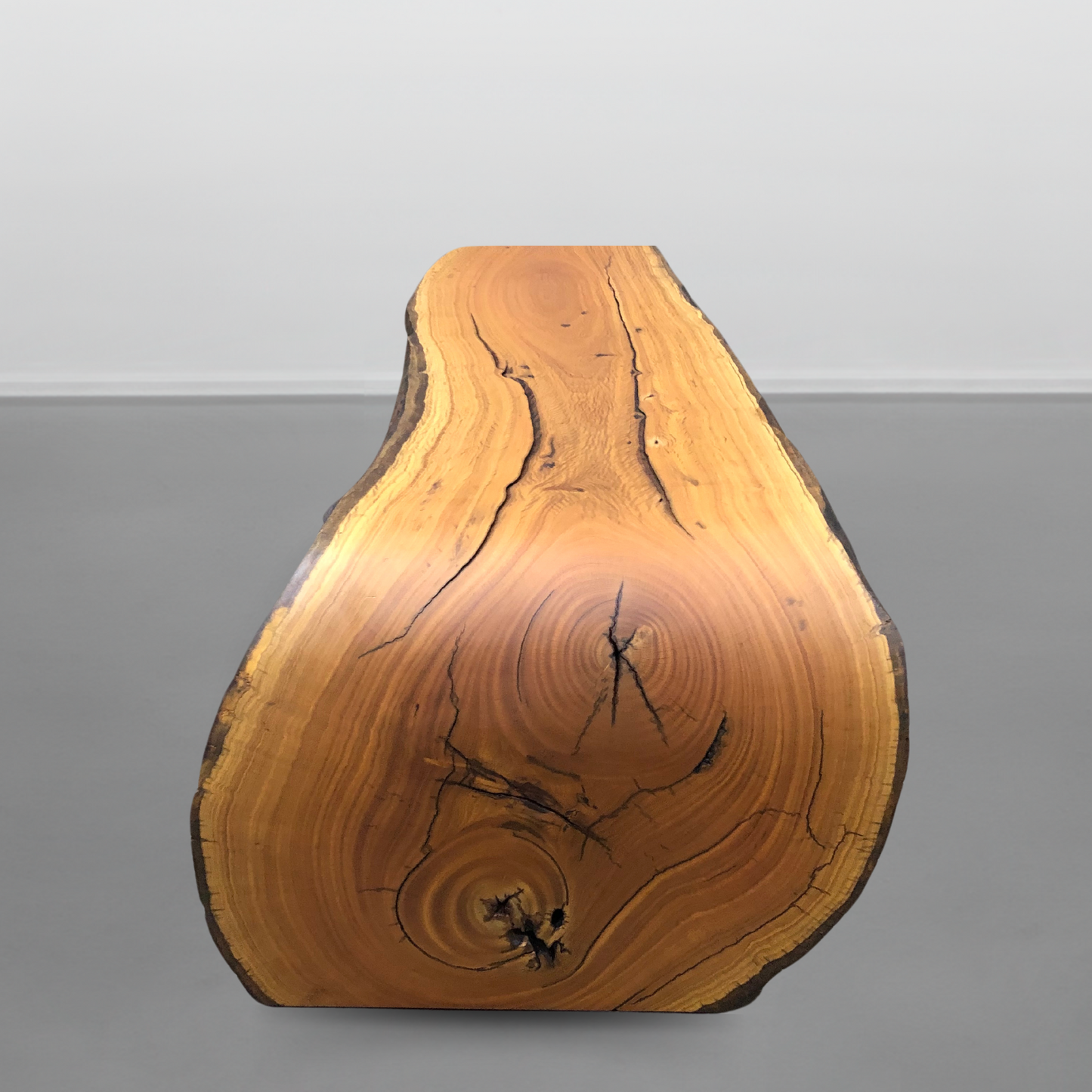 Mesa Curva - 8 Lugares