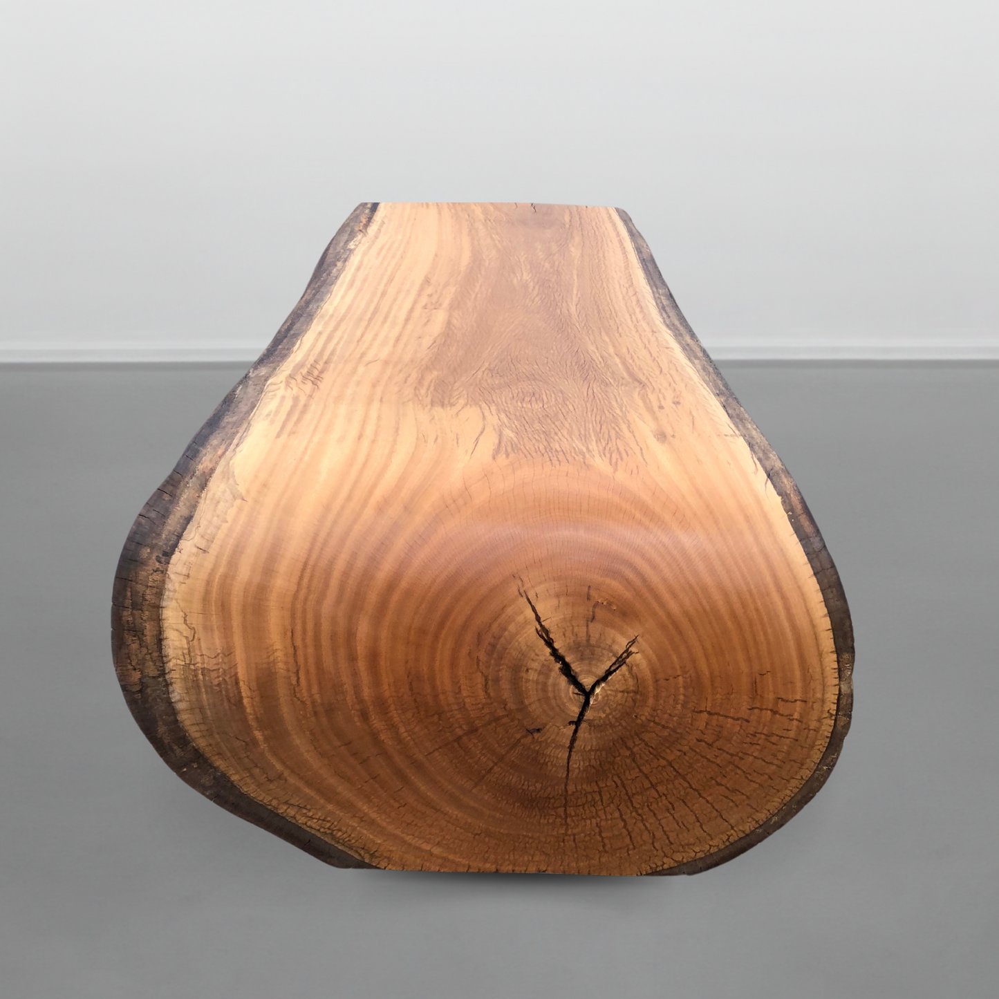 Mesa Curva - 8 Lugares