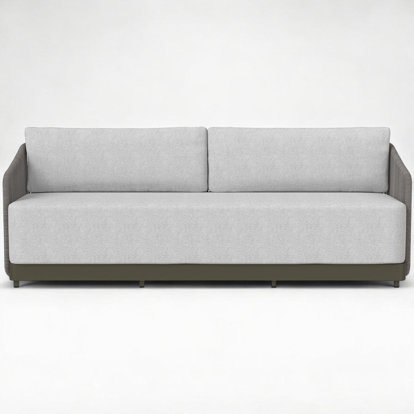 Sofá Jumbo em Corda Náutica