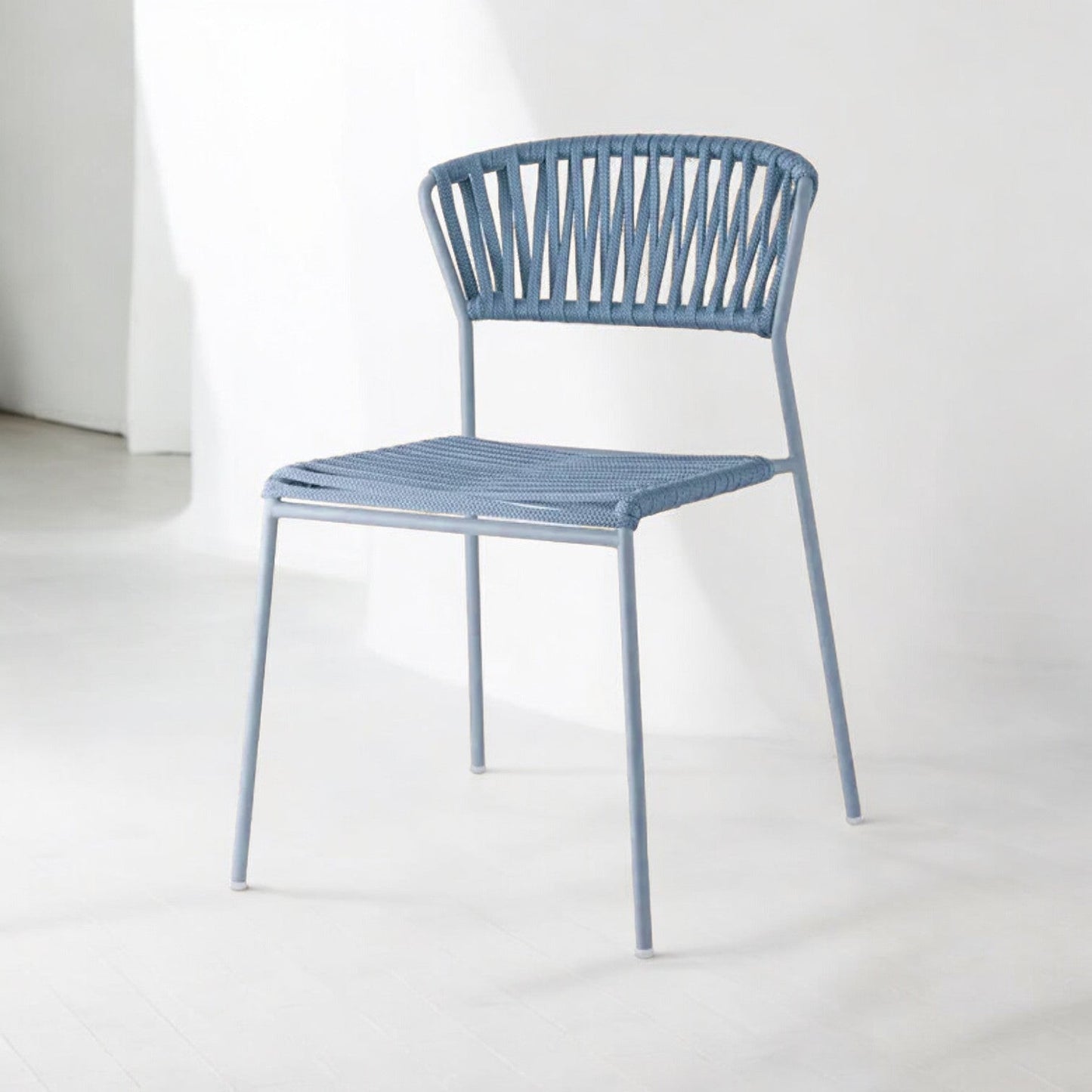 Cadeira Essência em Corda Náutica