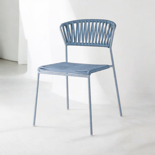 Cadeira Essência em Corda Náutica