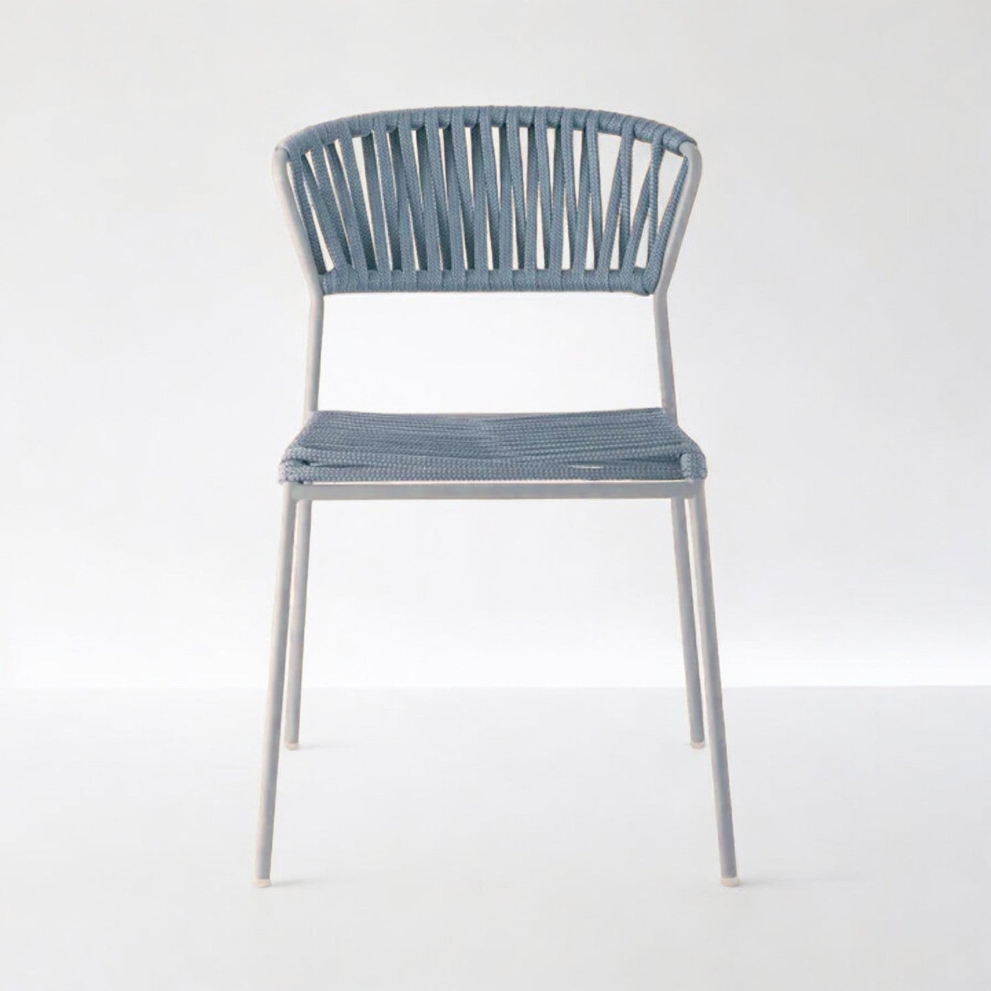 Cadeira Essência em Corda Náutica