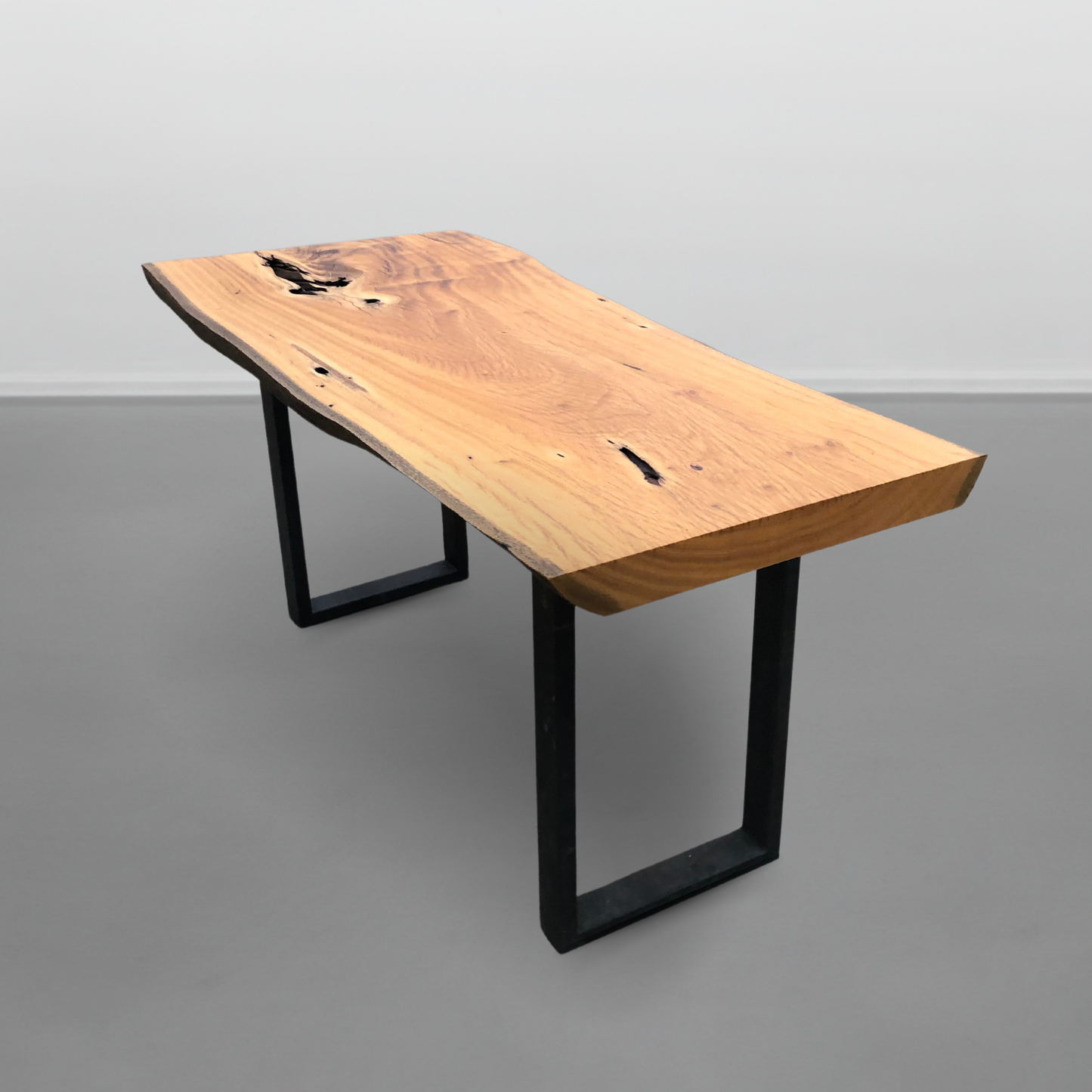 Mesa Madeira Maciça - 6 Lugares - 160 x 68 cm