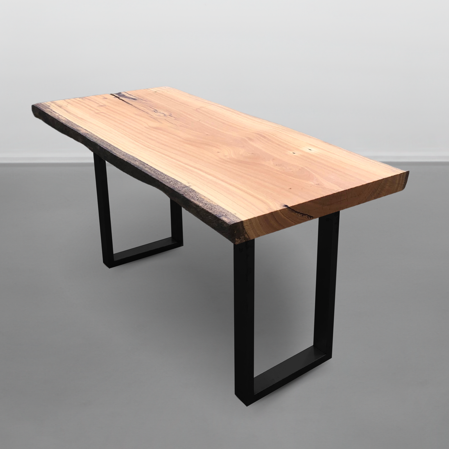 Mesa Madeira Maciça - 6 Lugares - 160 x 72 cm