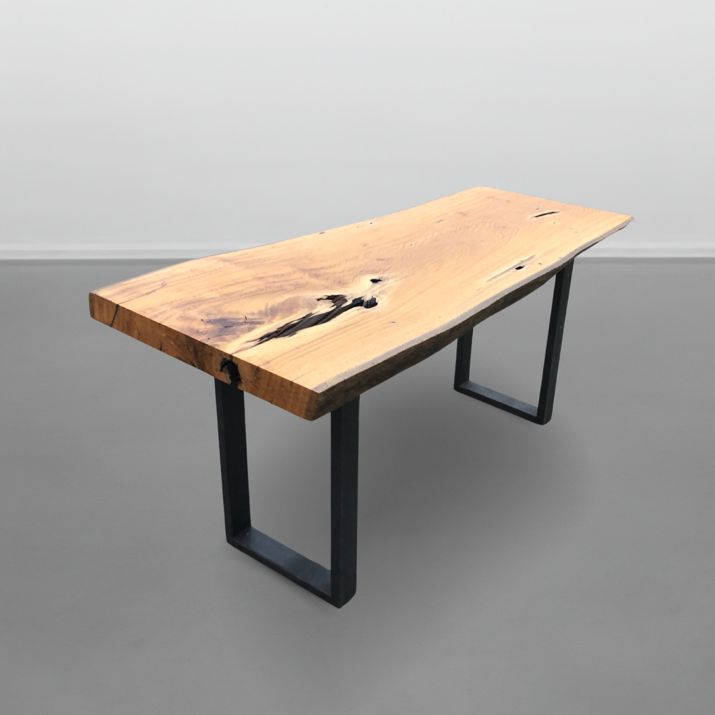 Mesa Madeira Maciça - 6 Lugares - 160 x 68 cm