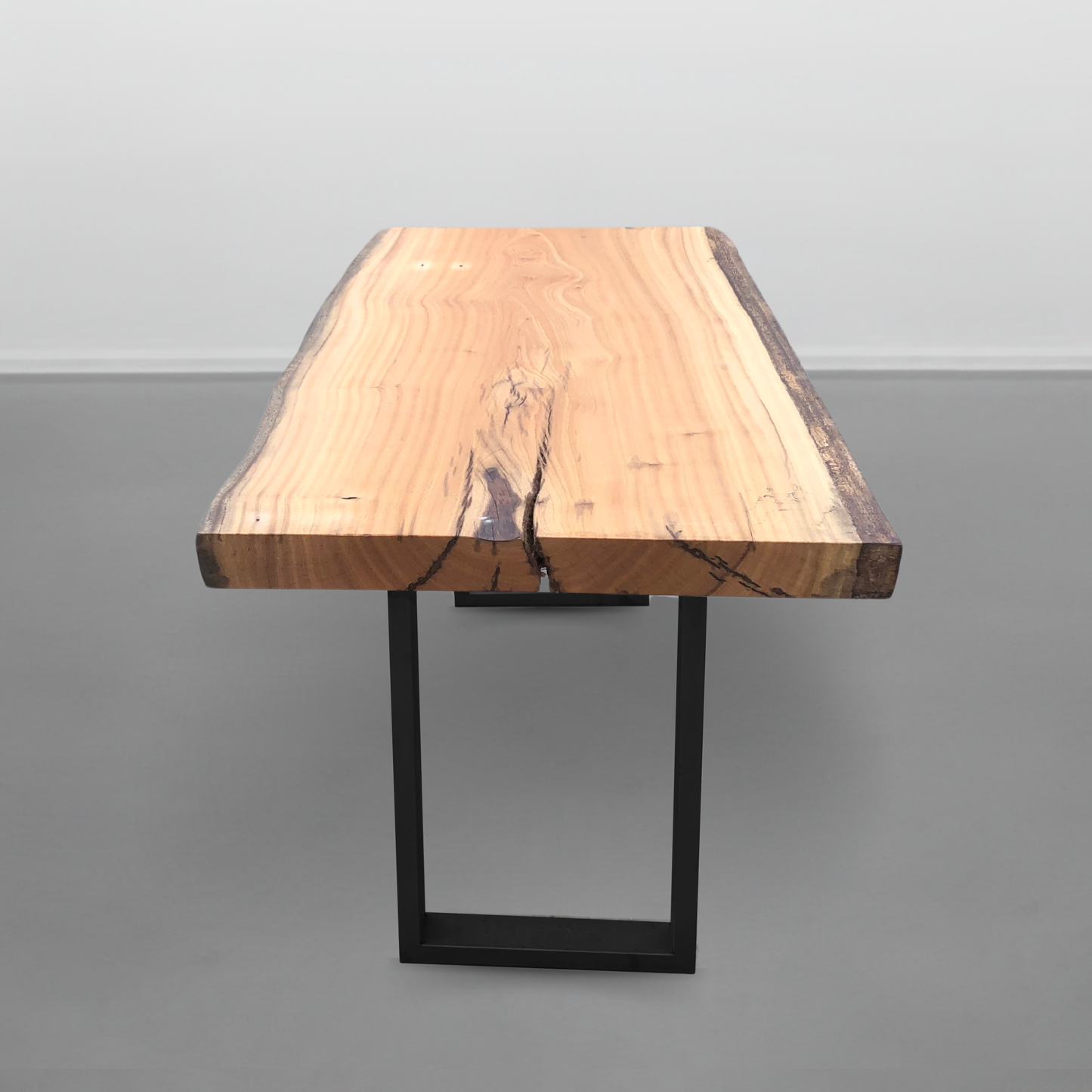 Mesa Madeira Maciça - 6 Lugares - 160 x 72 cm