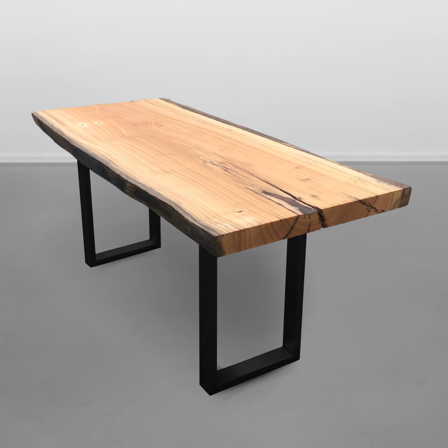 Mesa Madeira Maciça - 6 Lugares - 160 x 72 cm